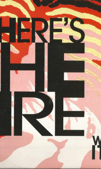 Where's The Fire-0