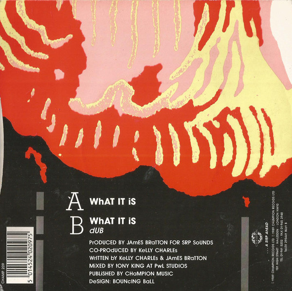 Where's The Fire-1