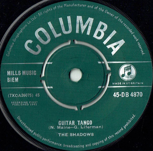 The Shadows-0