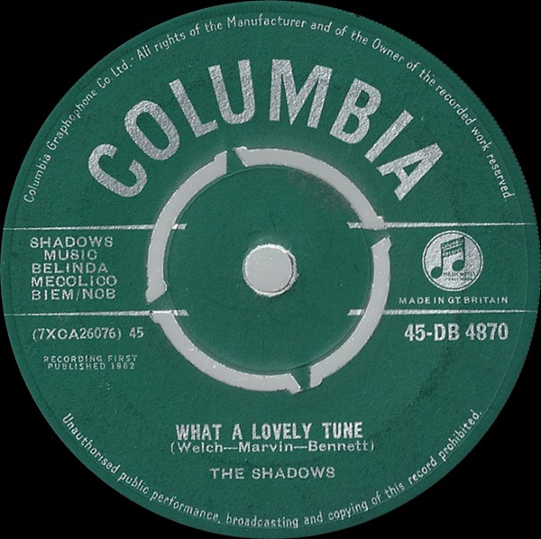 The Shadows-1