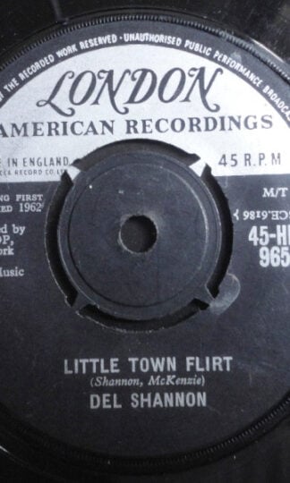 Del Shannon-0