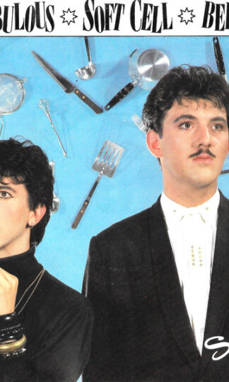 Soft Cell-0