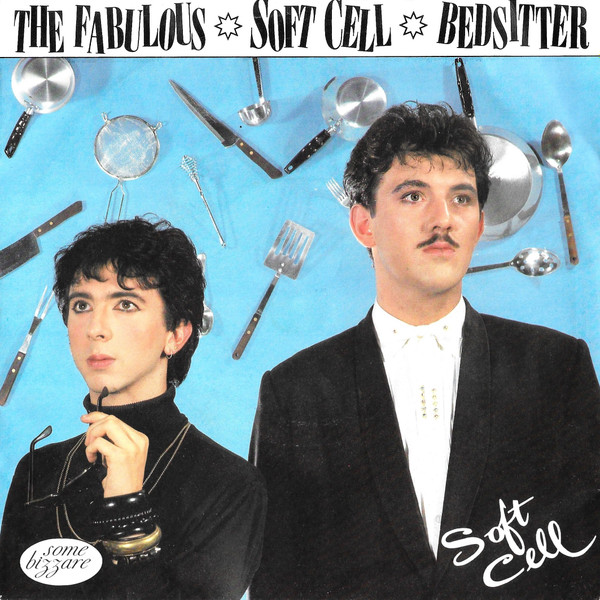 Soft Cell-0