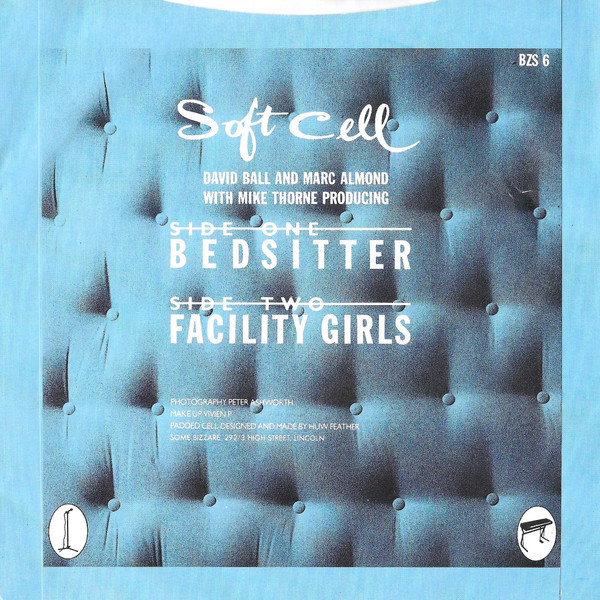 Soft Cell-1