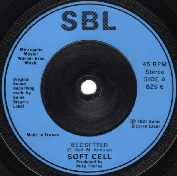 Soft Cell-2