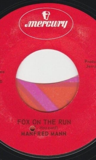 Manfred Mann-0