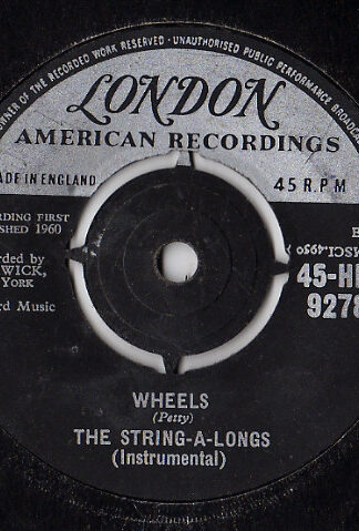 The String-A-Longs-0