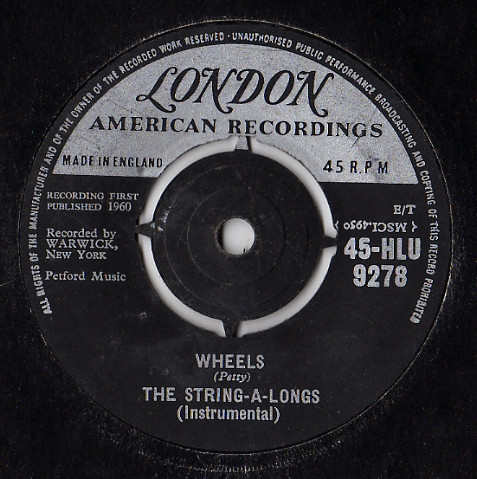 The String-A-Longs-0
