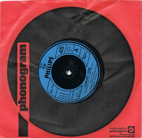 Unknown Artist Conducted By Owain Arwel Hughes-2