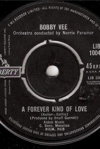 Bobby Vee-0