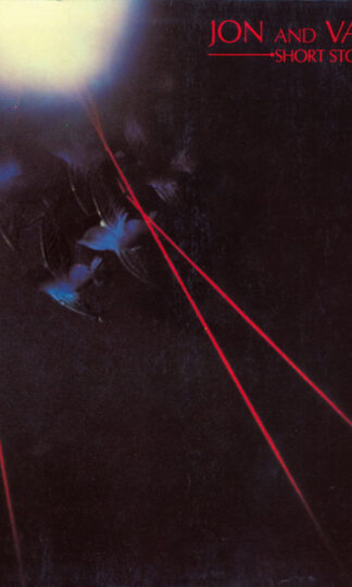 Jon & Vangelis-0