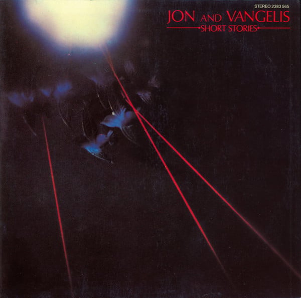 Jon & Vangelis-0