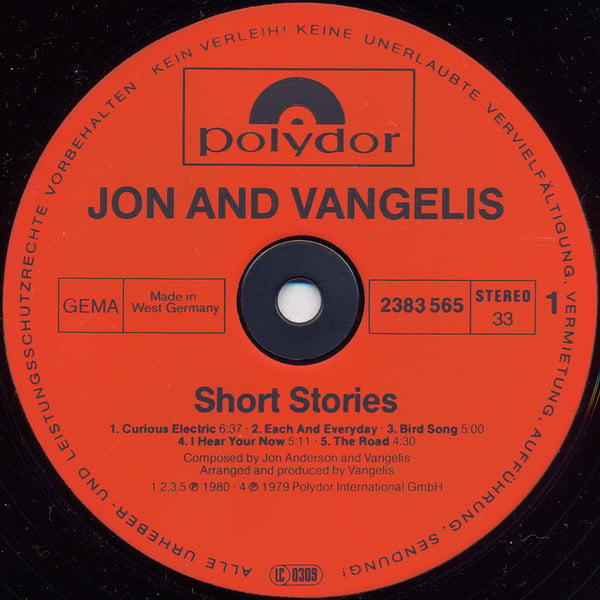 Jon & Vangelis-2