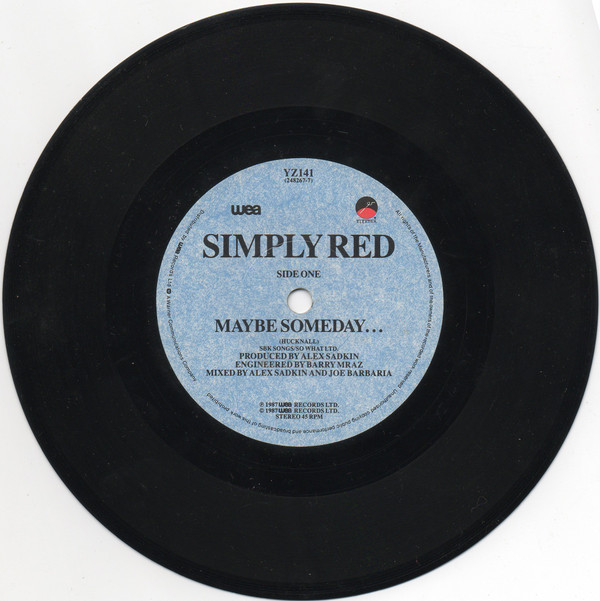 Simply Red-2