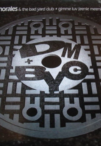 David Morales & The Bad Yard Club-0