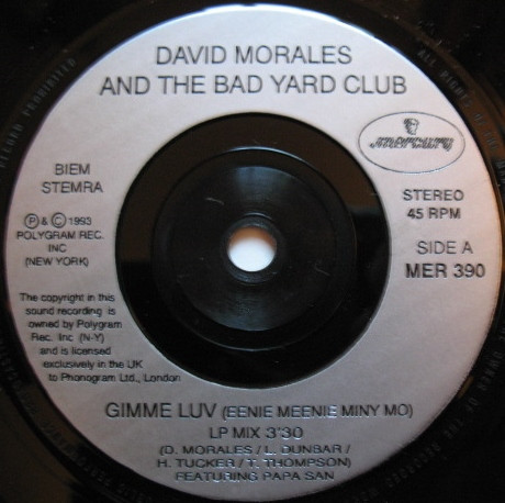 David Morales & The Bad Yard Club-2