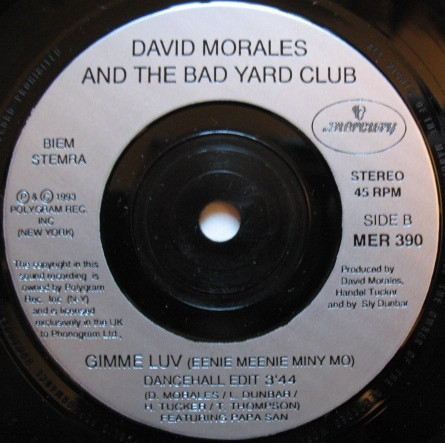 David Morales & The Bad Yard Club-3