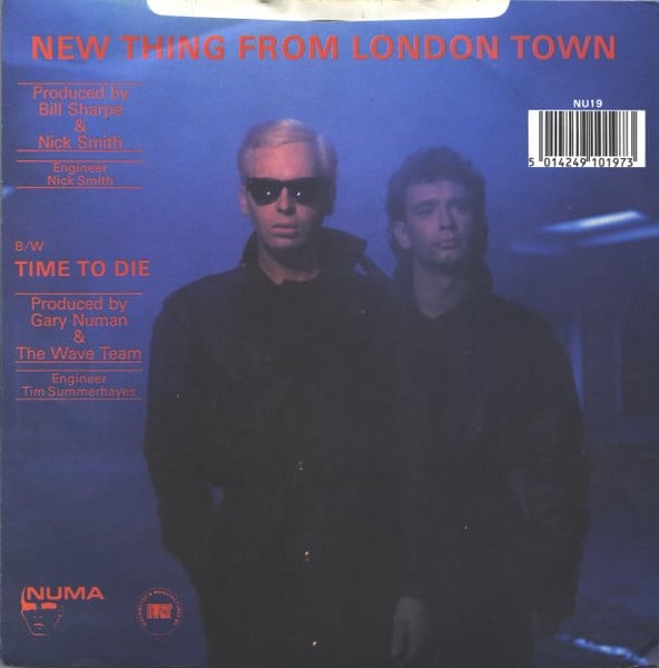 Sharpe & Numan-1