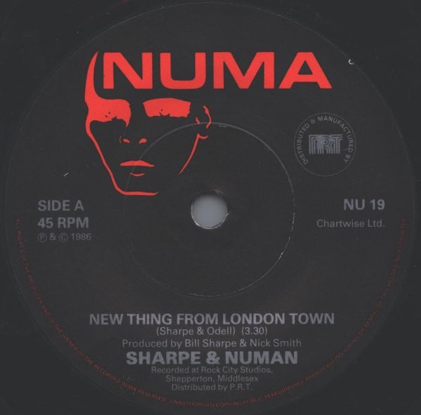 Sharpe & Numan-2