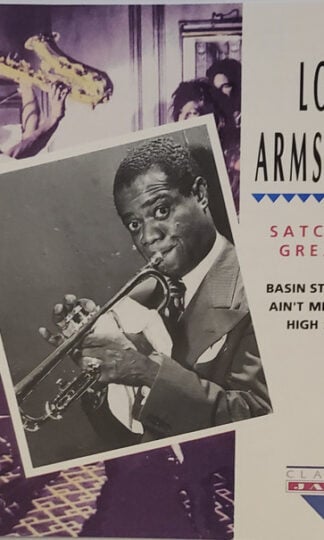 Louis Armstrong-0