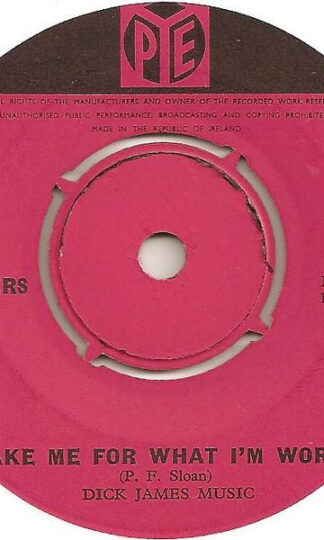 The Searchers-0