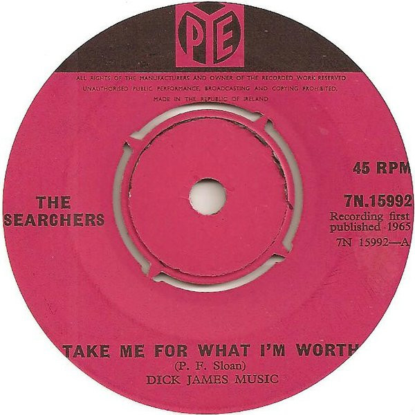 The Searchers-0