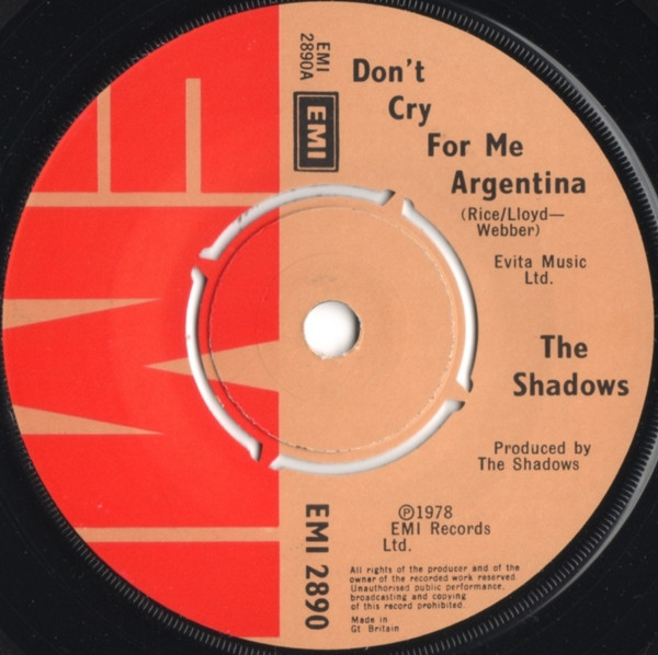 The Shadows-0