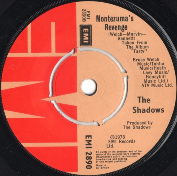 The Shadows-1