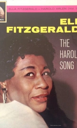 Ella Fitzgerald-0