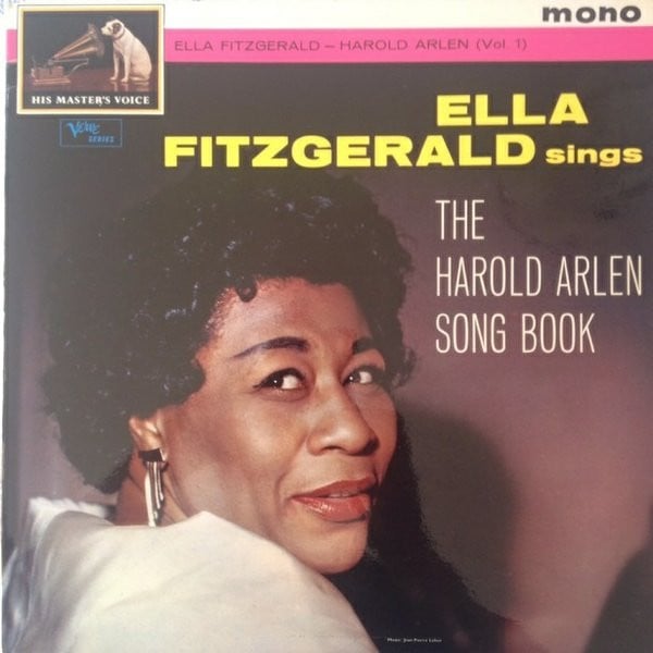 Ella Fitzgerald-0