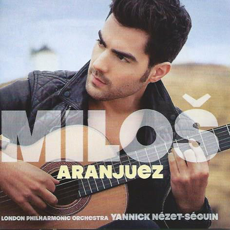 Miloš Karadaglić, London Philharmonic Orchestra, Yannick Nézet-Séguin-0