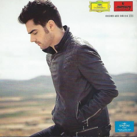 Miloš Karadaglić, London Philharmonic Orchestra, Yannick Nézet-Séguin-1