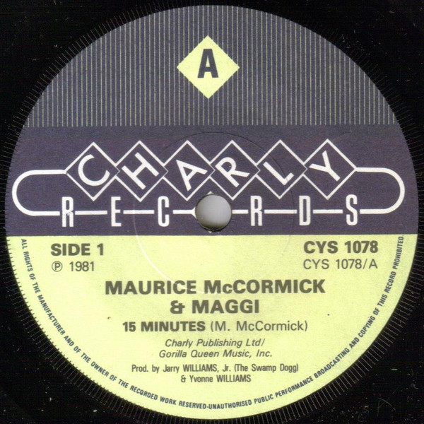 Maurice McCormick & Maji (3)-1