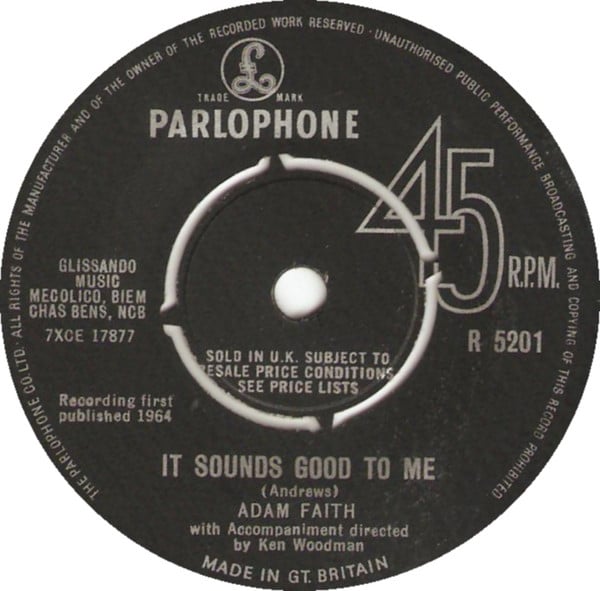 Adam Faith-1