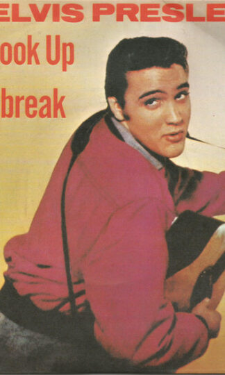 Elvis Presley-0