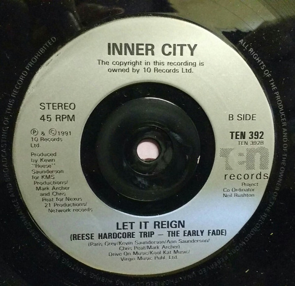 Inner City-2