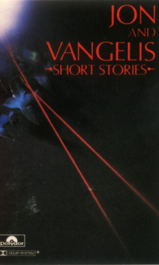 Jon & Vangelis-0