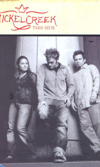Nickel Creek-0