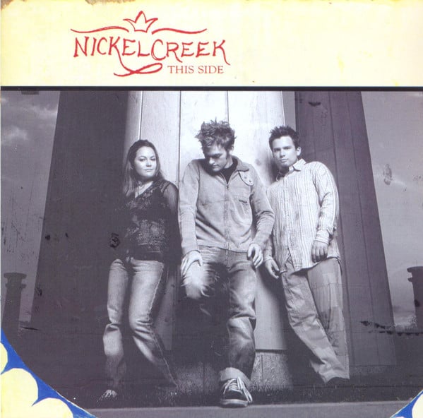 Nickel Creek-0