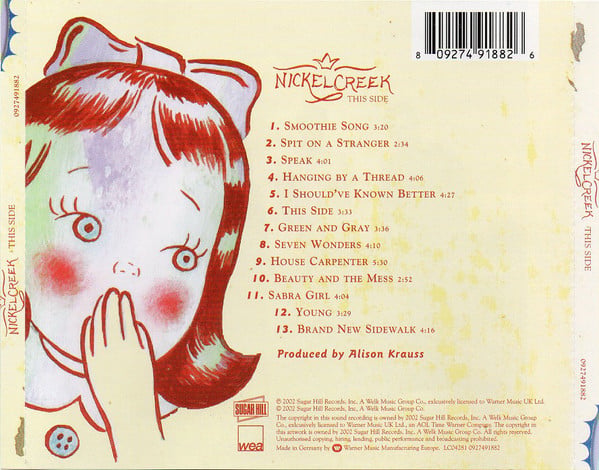 Nickel Creek-1
