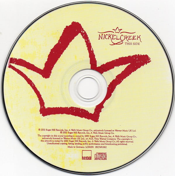 Nickel Creek-2