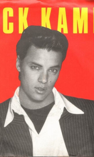 Nick Kamen-0