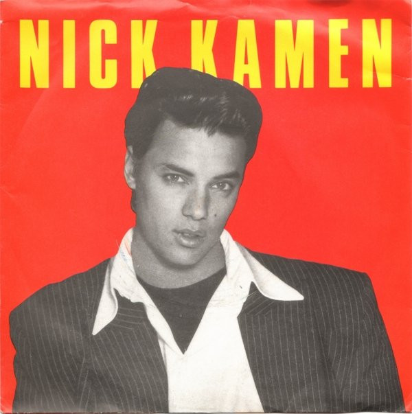 Nick Kamen-0