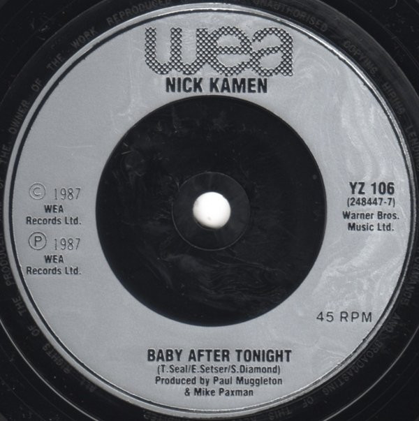Nick Kamen-3