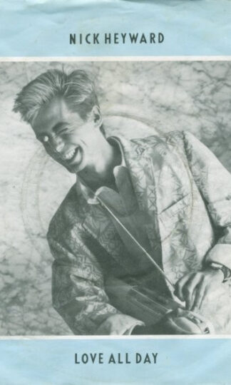 Nick Heyward-0