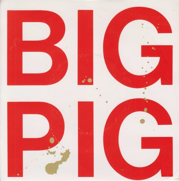 Big Pig-0