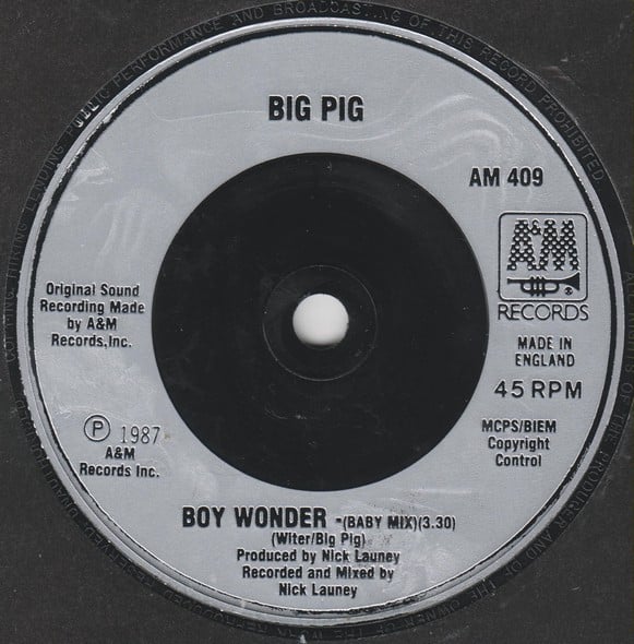 Big Pig-3