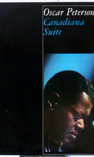 The Oscar Peterson Trio-0