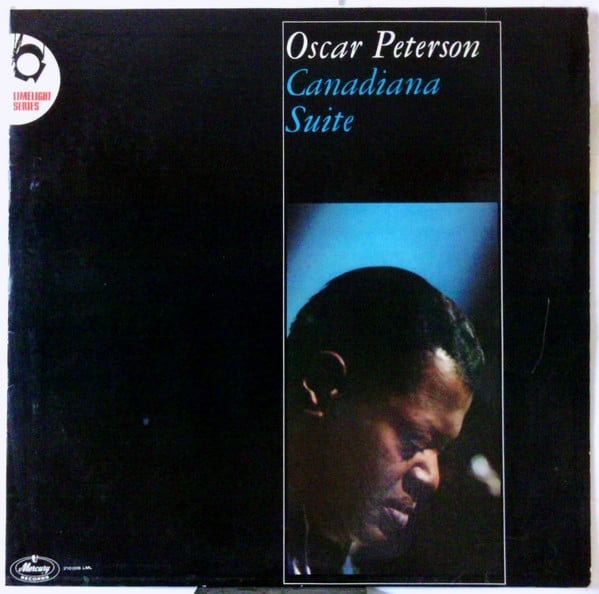 The Oscar Peterson Trio-0