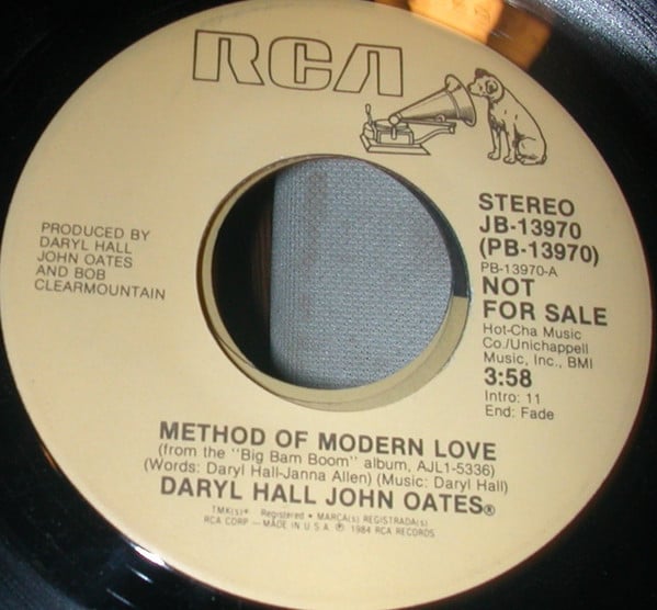 Daryl Hall & John Oates-0